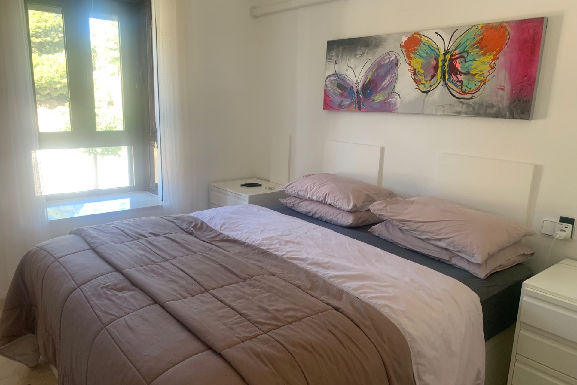 Apartamento en venta en Alicante 27