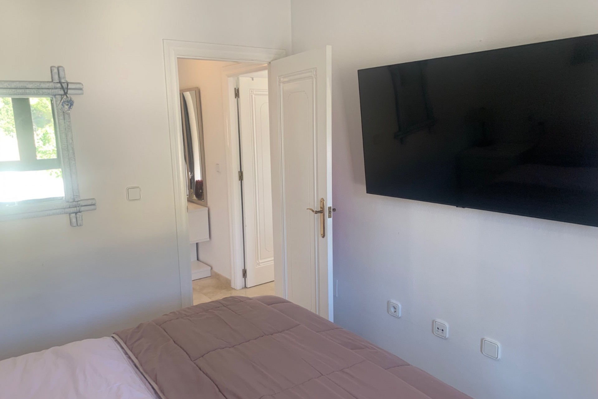 Appartement te koop in Alicante 28