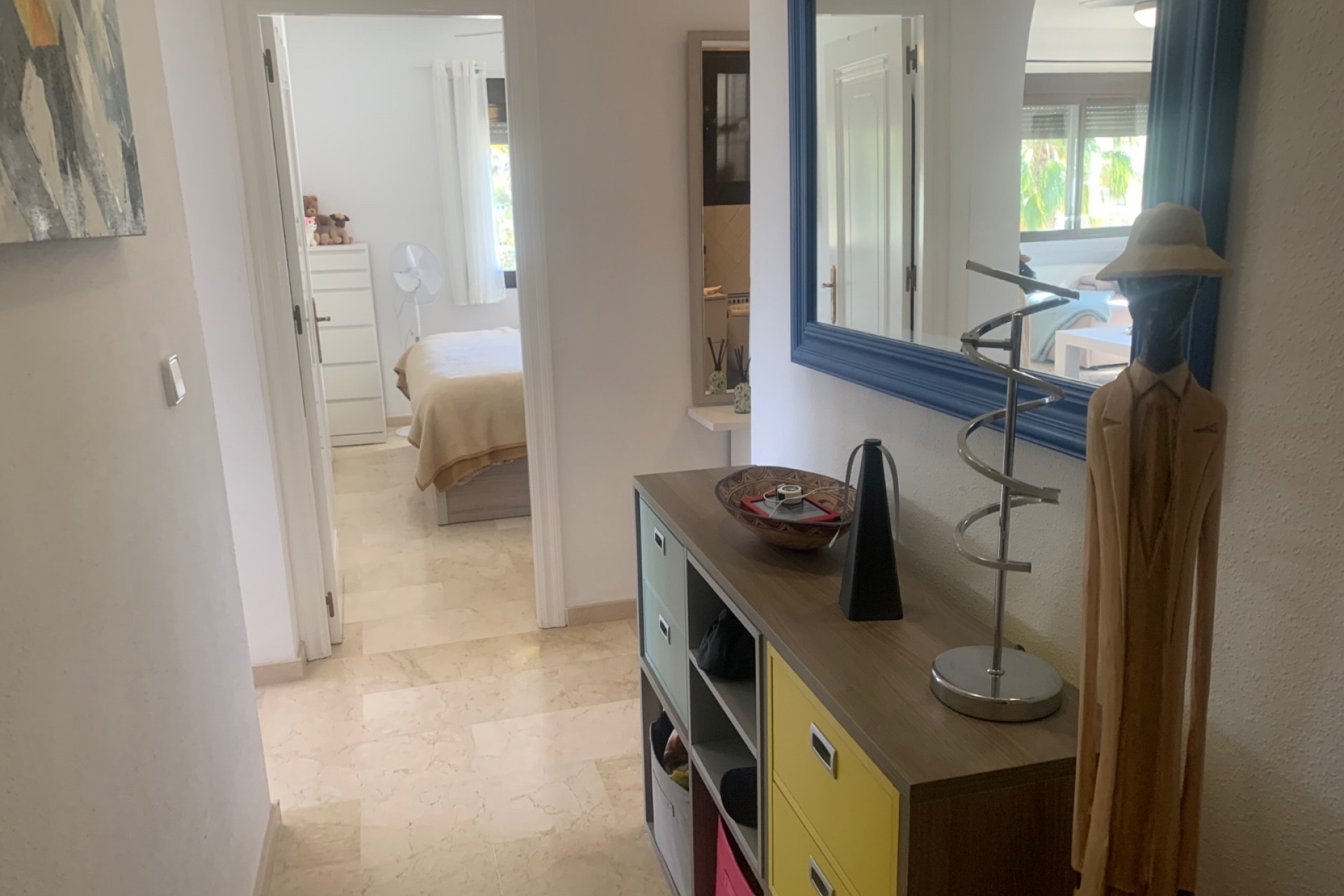 Apartamento en venta en Alicante 35