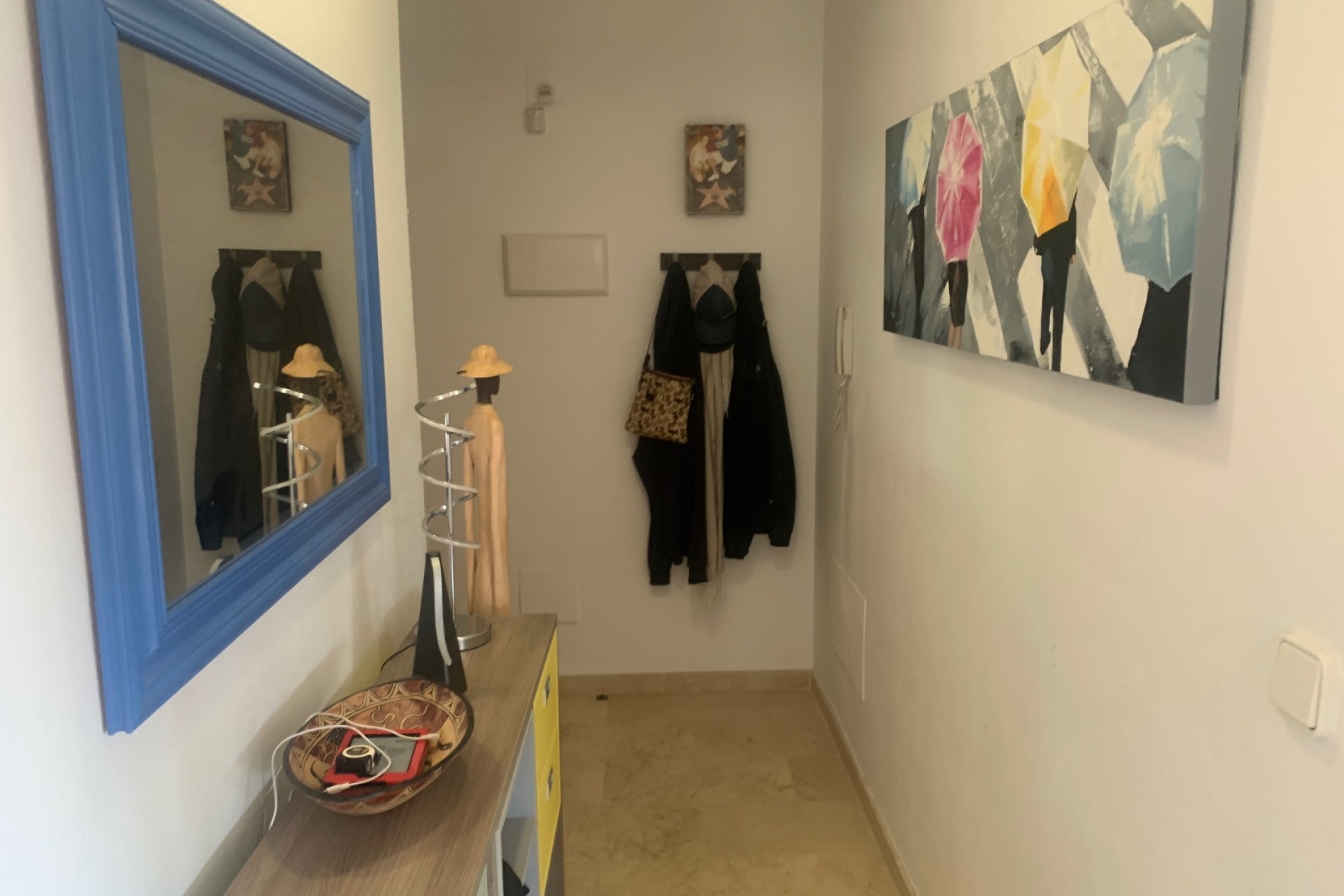 Apartamento en venta en Alicante 42