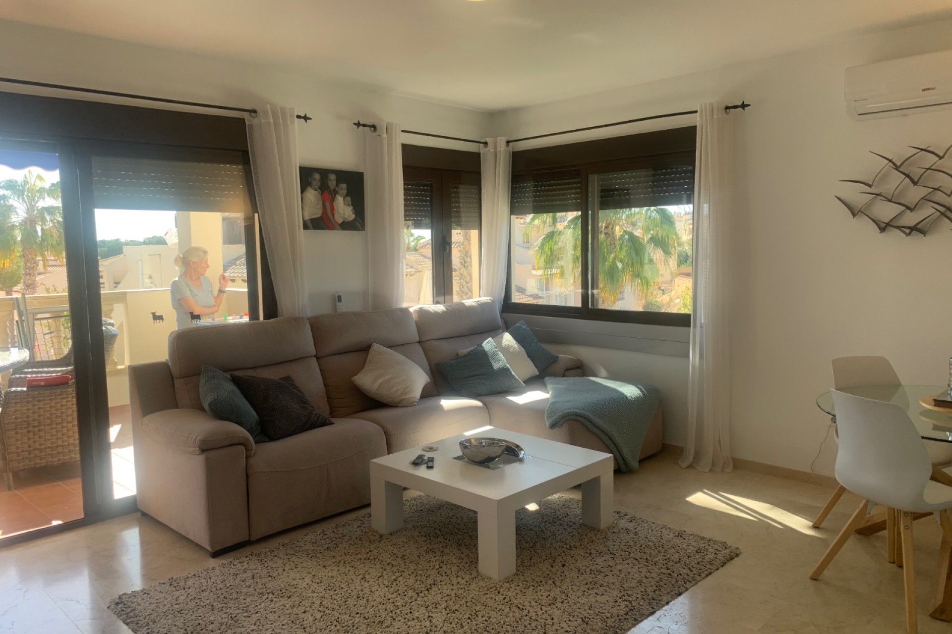 Apartamento en venta en Alicante 7