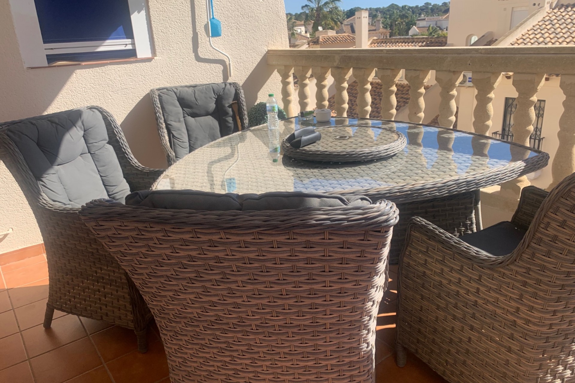 Appartement te koop in Alicante 8