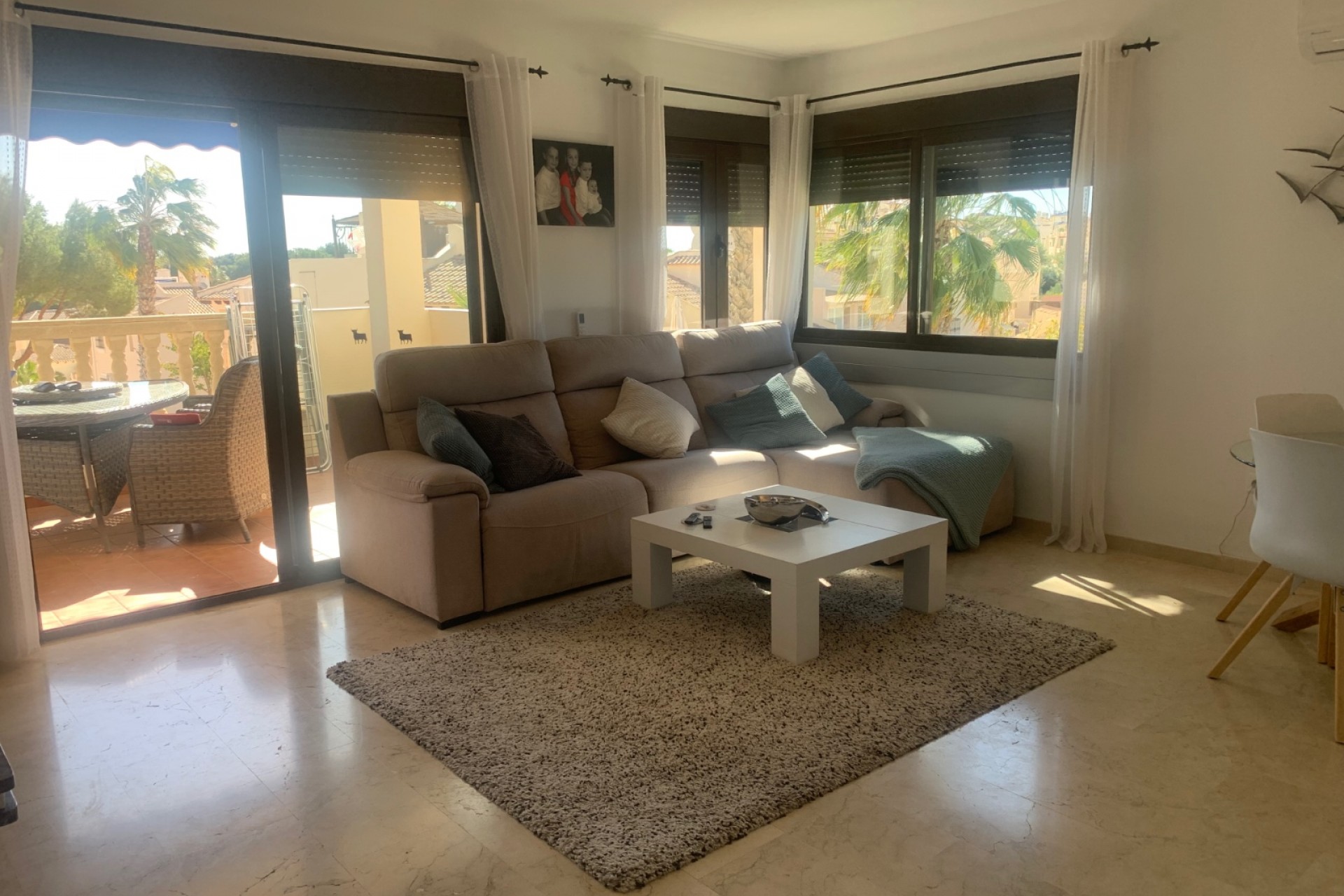 Appartement te koop in Alicante 9