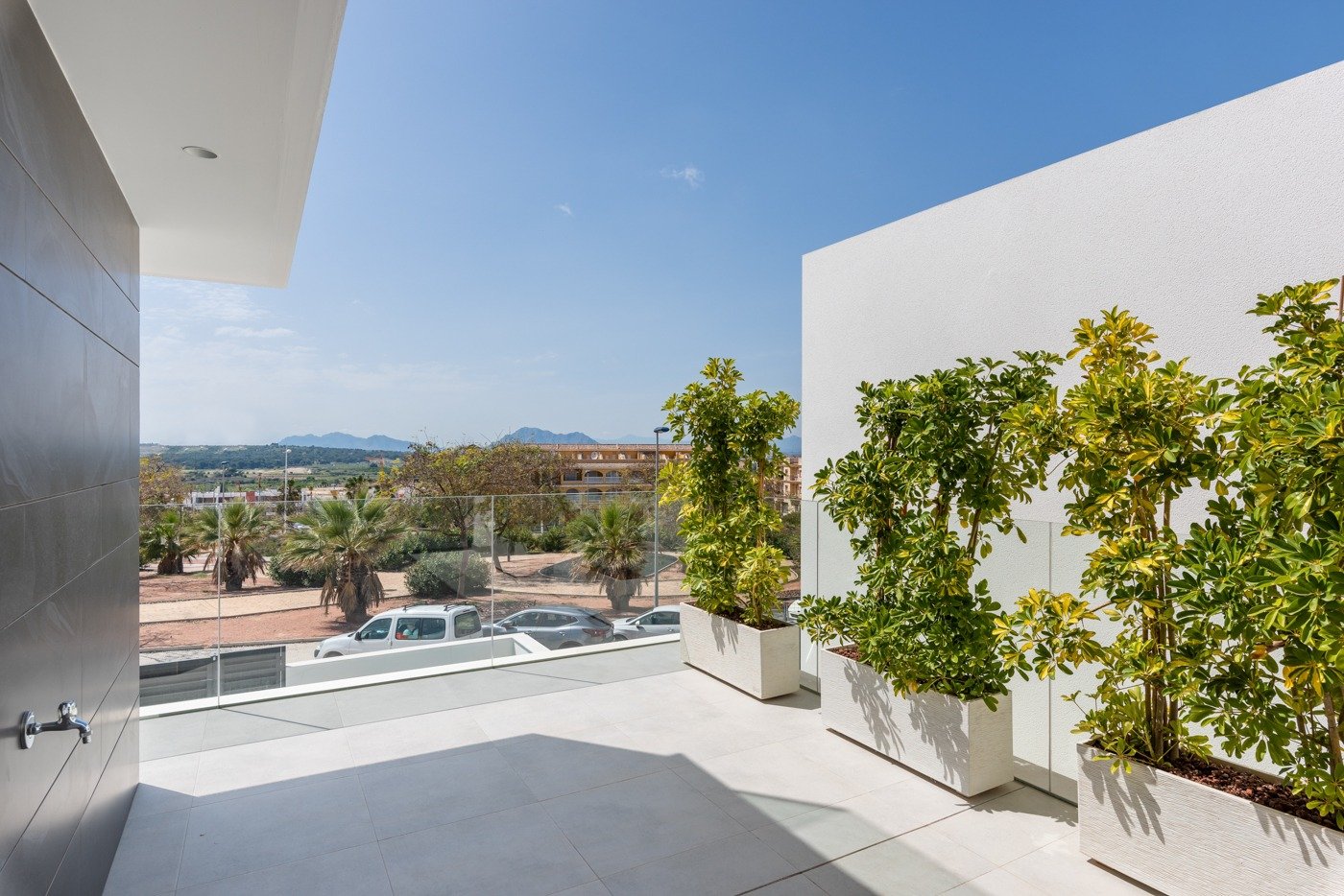 Villa à vendre à Alicante 22