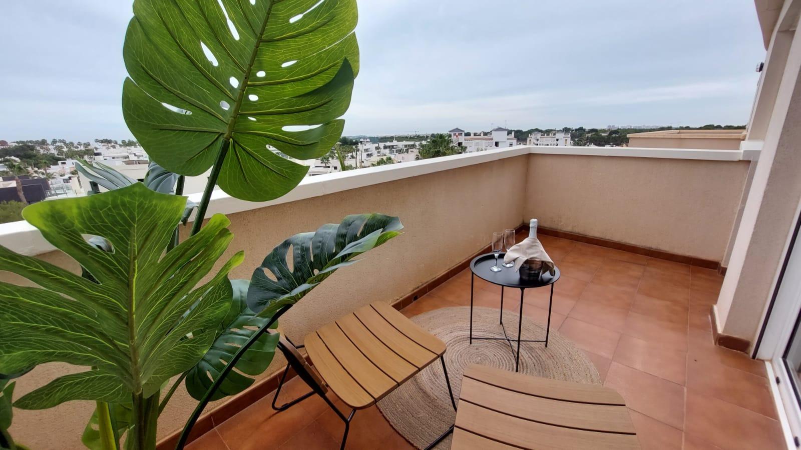 Appartement à vendre à Alicante 2