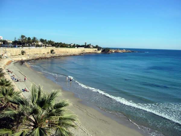 Wohnung zum Verkauf in Alicante 24