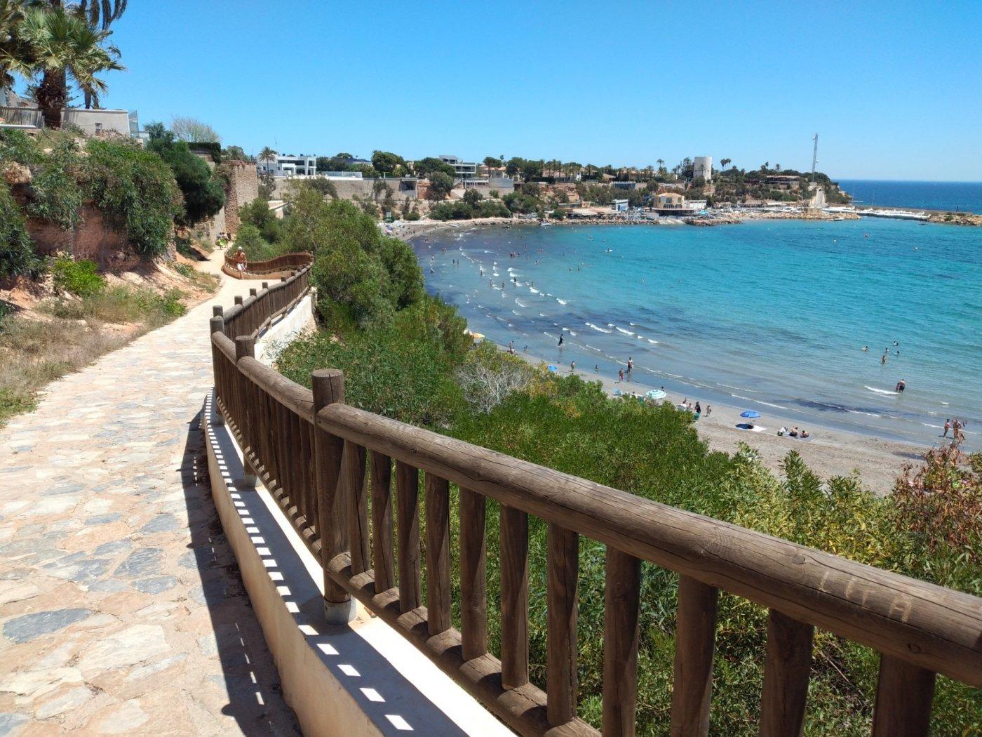 Wohnung zum Verkauf in Alicante 20