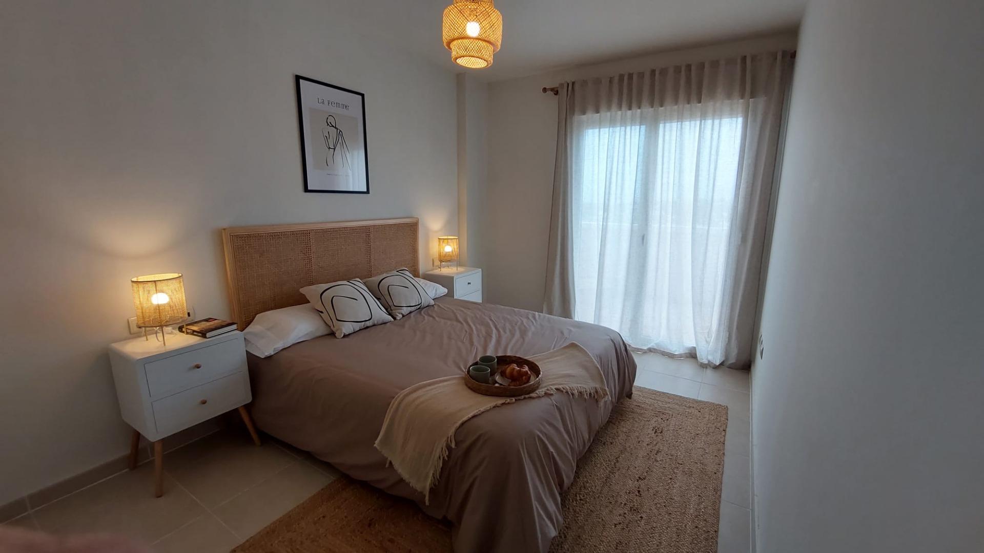 Apartamento en venta en Alicante 9