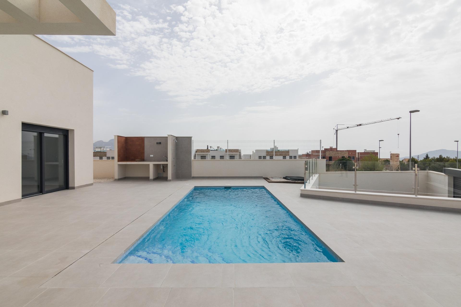 Villa for sale in Alicante 4