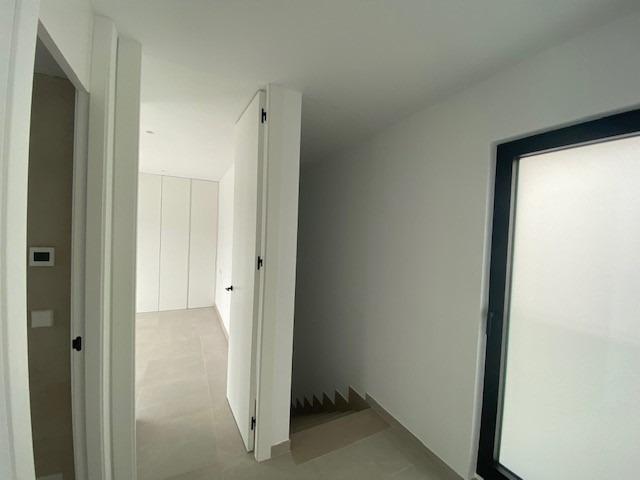 Townhouse na sprzedaż w Alicante 19