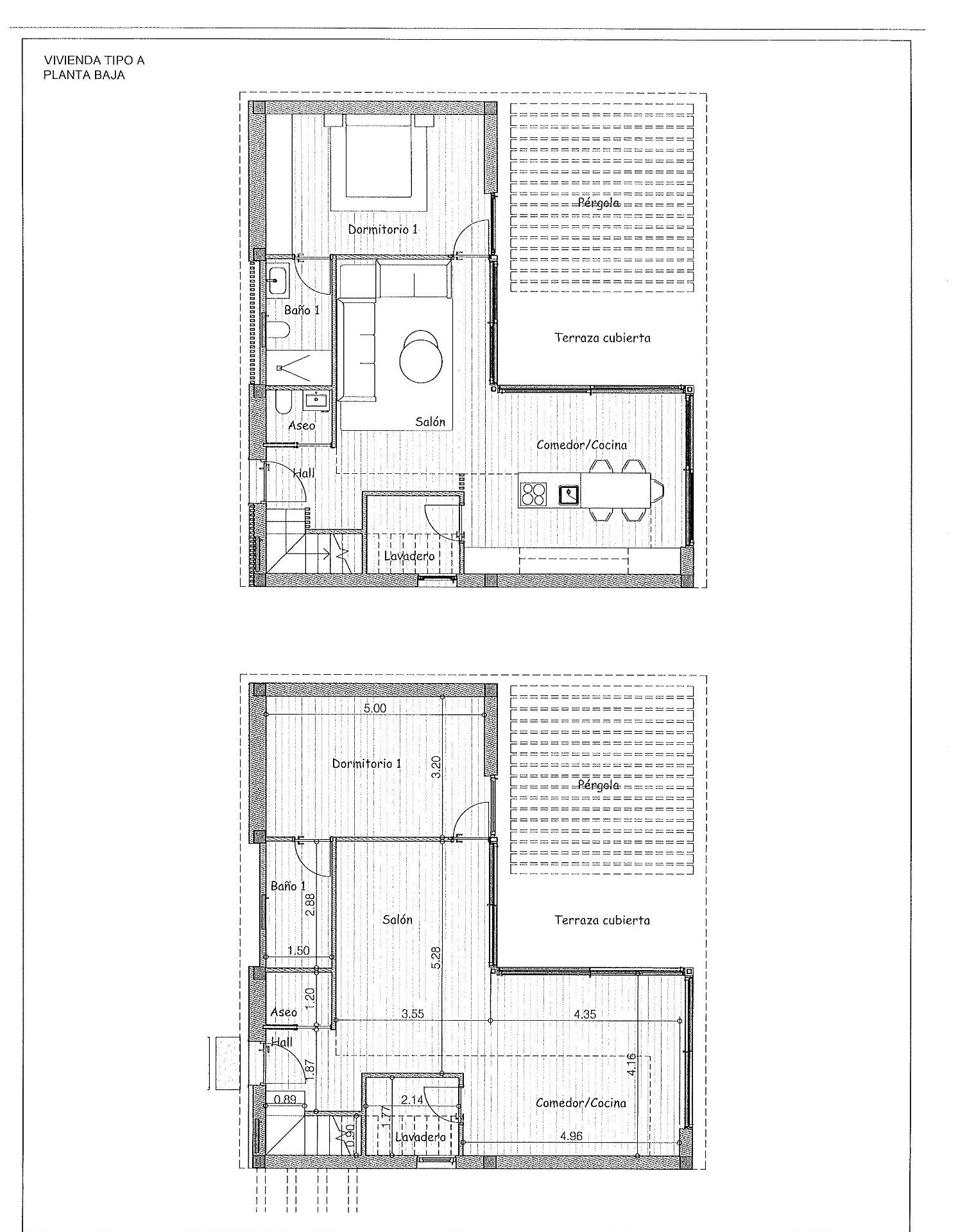 Таунхаус для продажи в Alicante 33