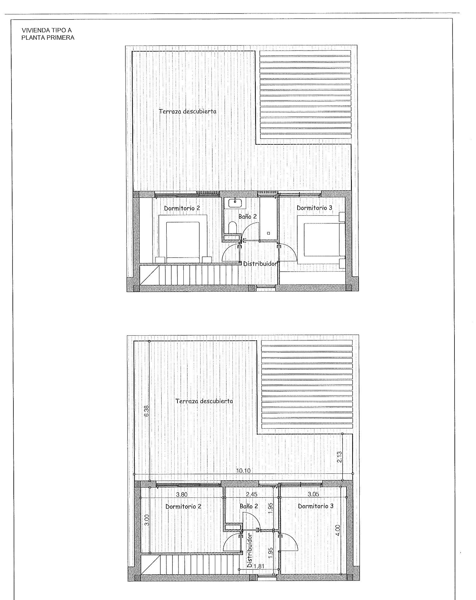 Reihenhaus zum Verkauf in Alicante 34