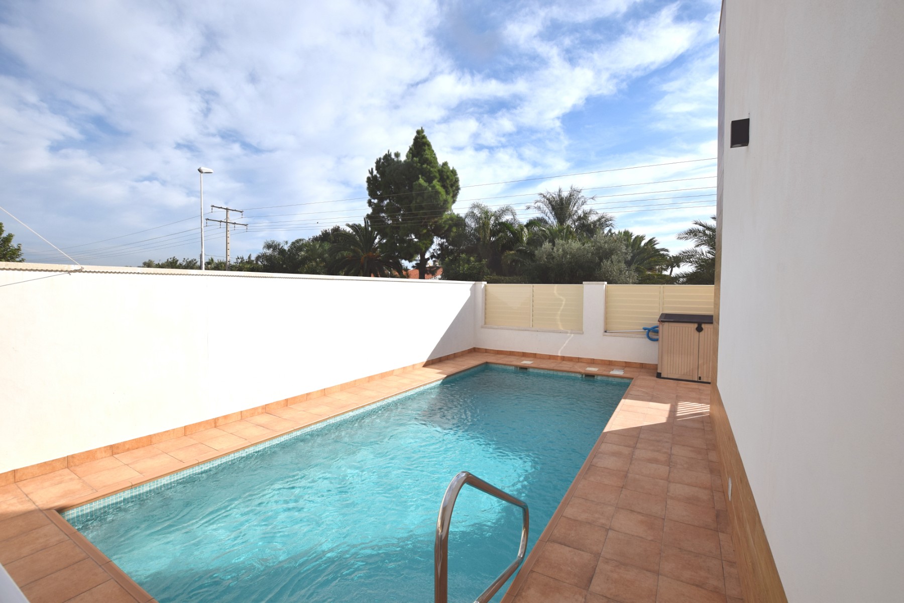 Villa for sale in Alicante 2