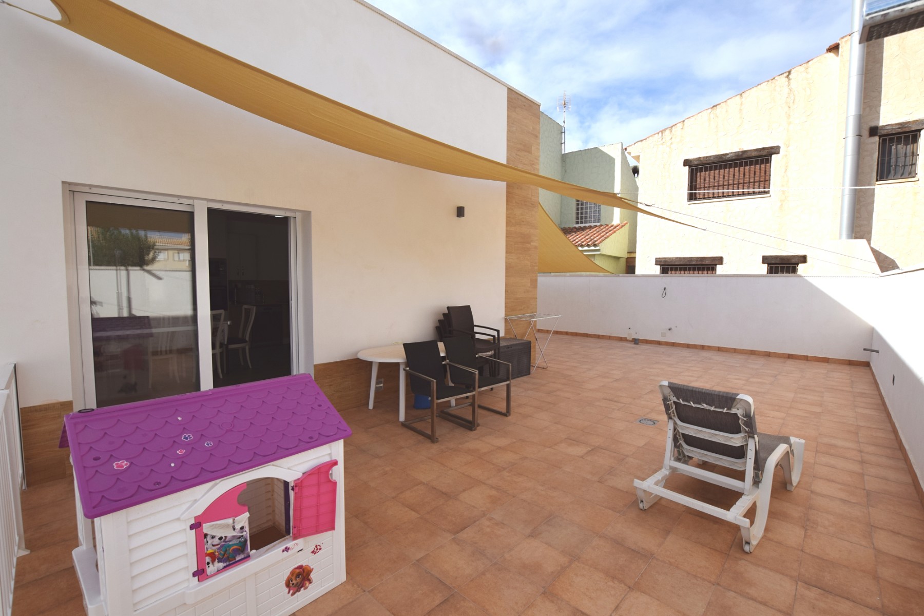 Villa for sale in Alicante 20