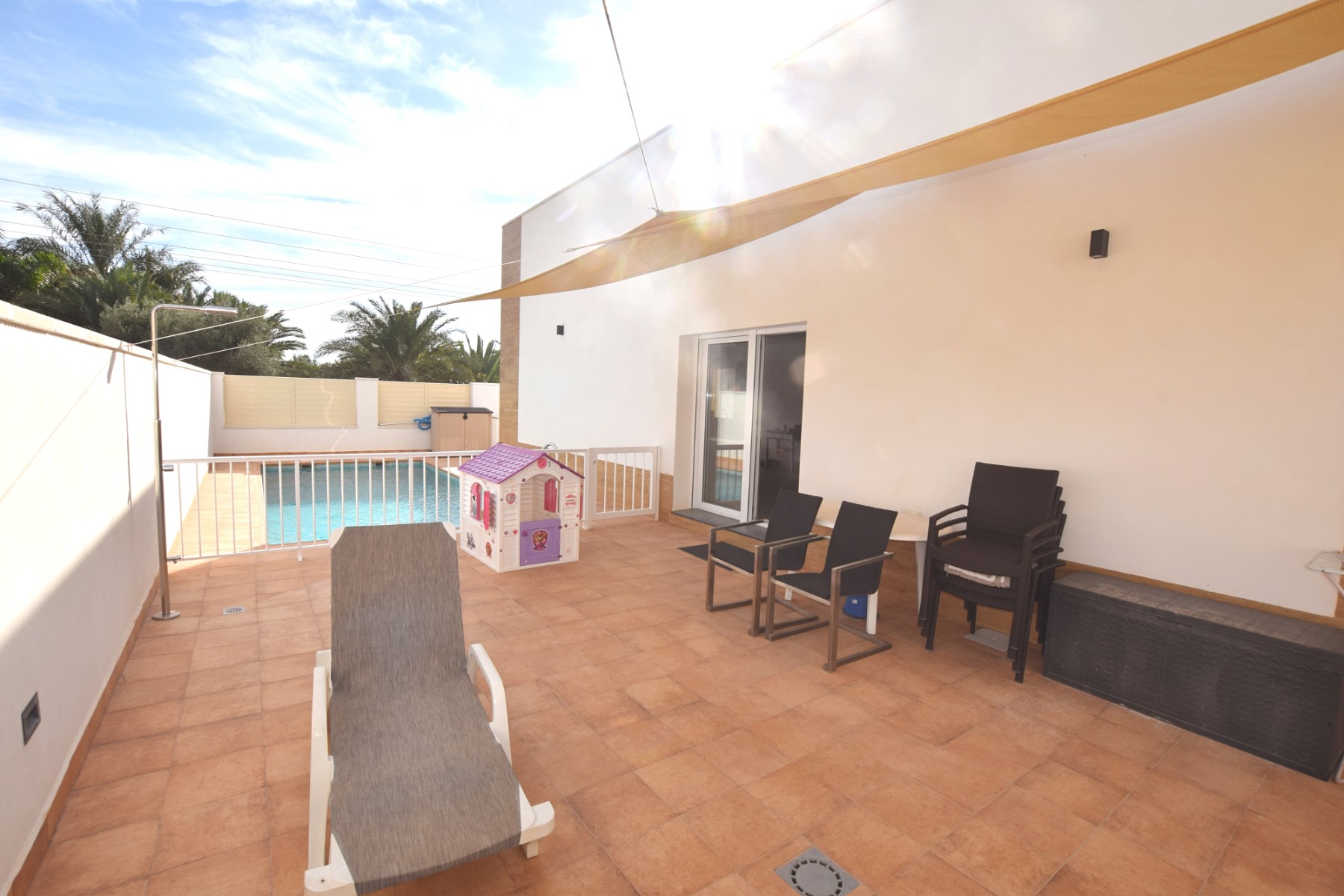 Villa for sale in Alicante 21