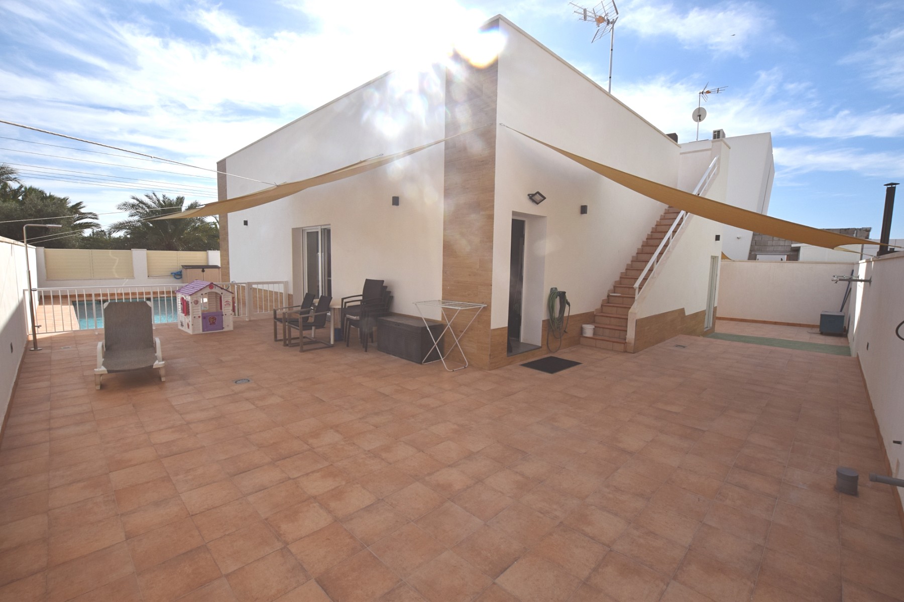 Villa till salu i Alicante 22