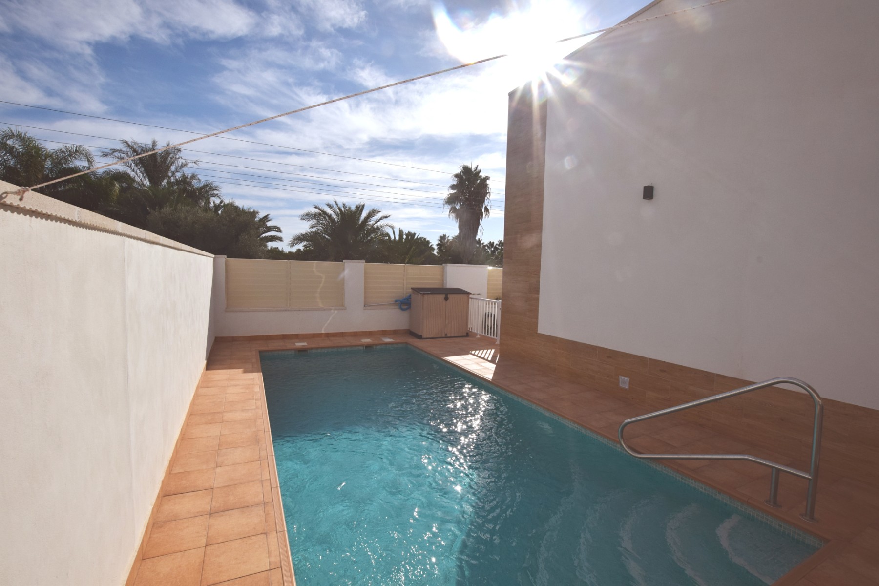 Villa for sale in Alicante 3