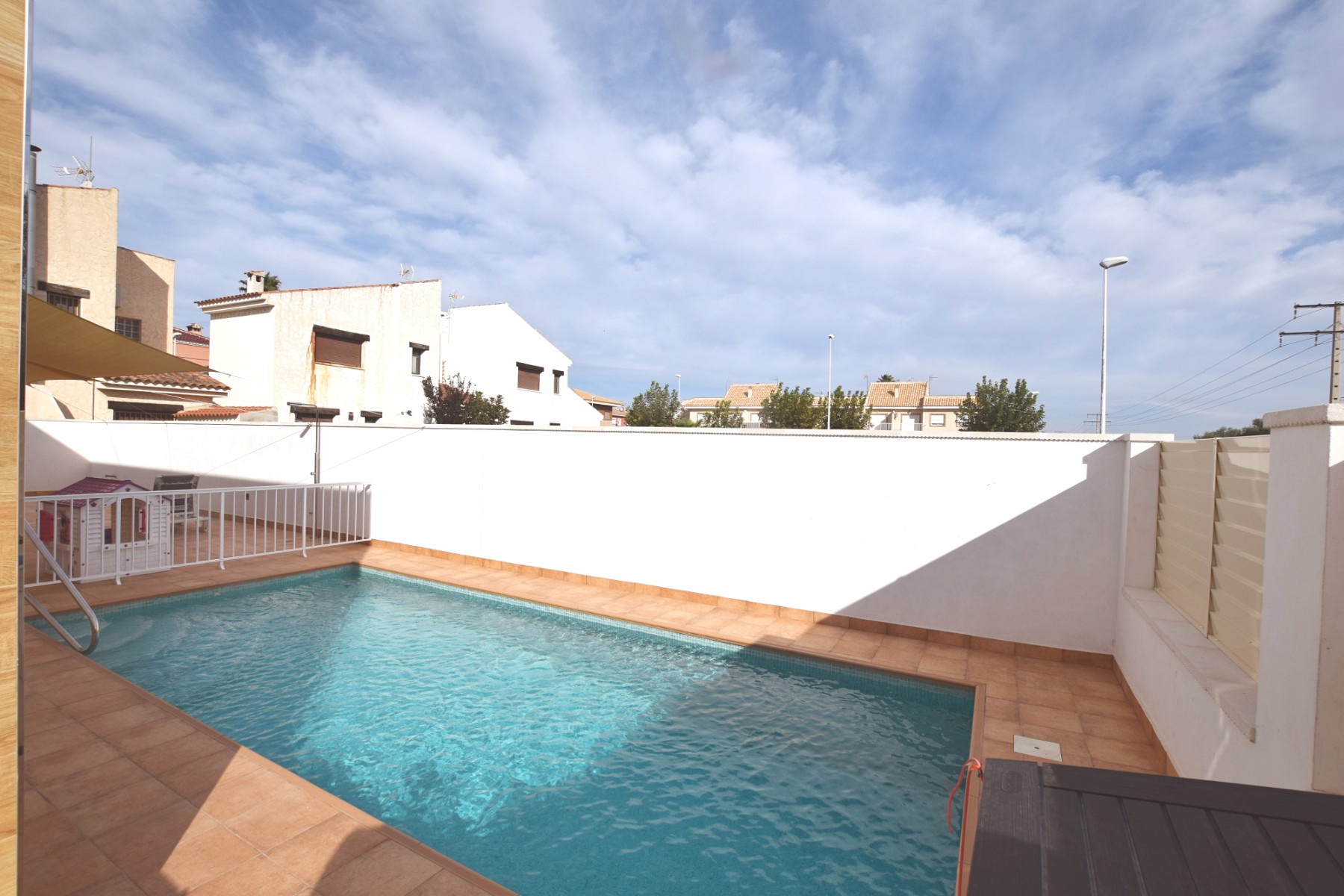 Villa till salu i Alicante 4