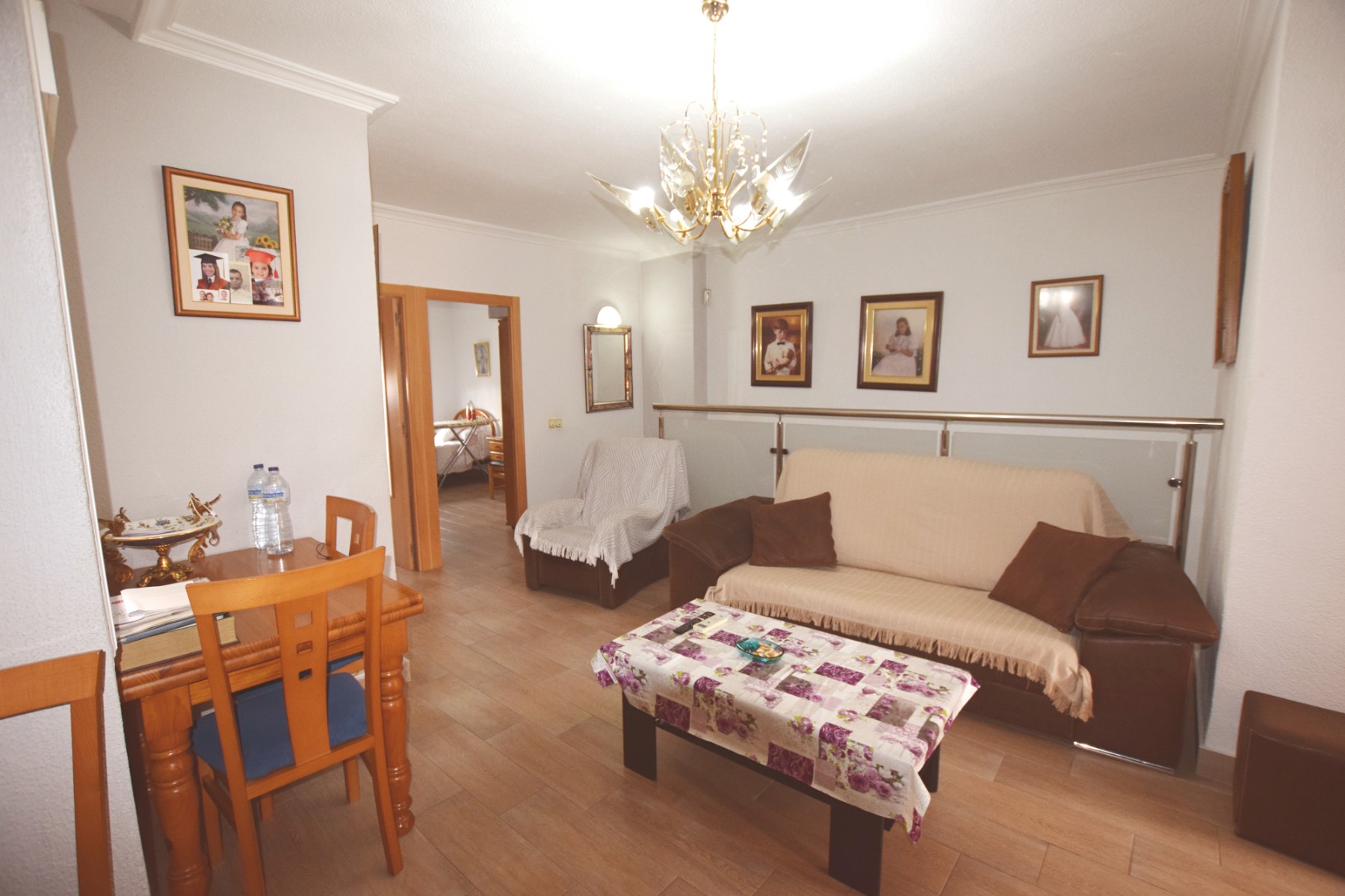 Townhouse na sprzedaż w Alicante 20