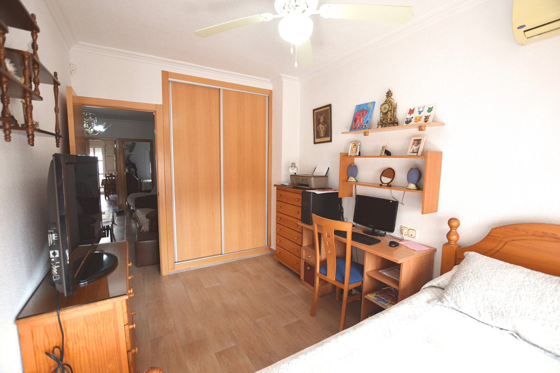 Townhouse te koop in Alicante 29