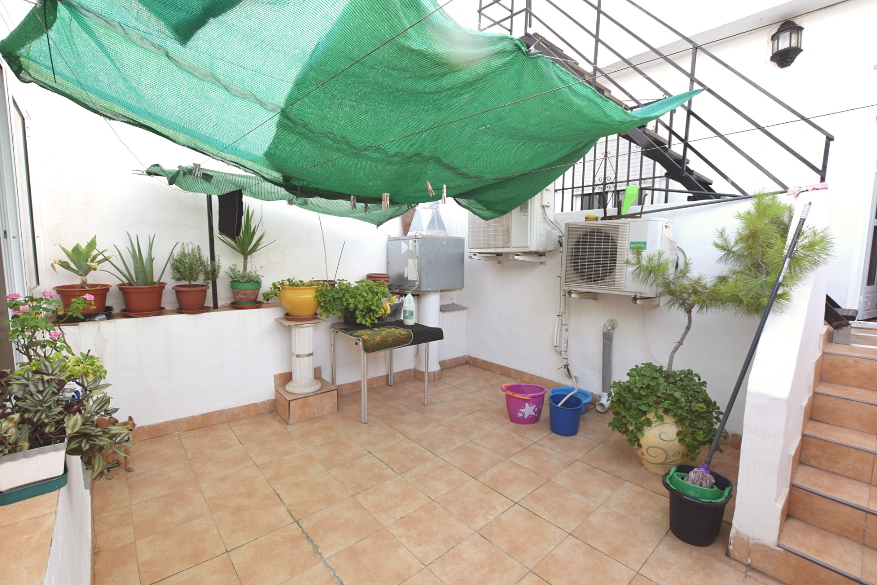 Townhouse te koop in Alicante 33