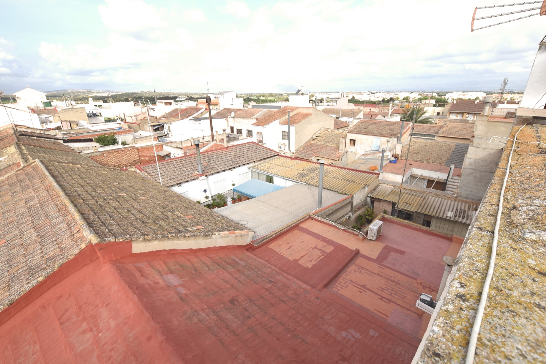 Maison de ville à vendre à Alicante 38