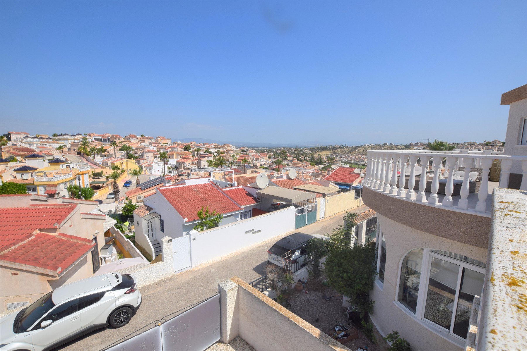 Villa à vendre à Ciudad Quesada 10