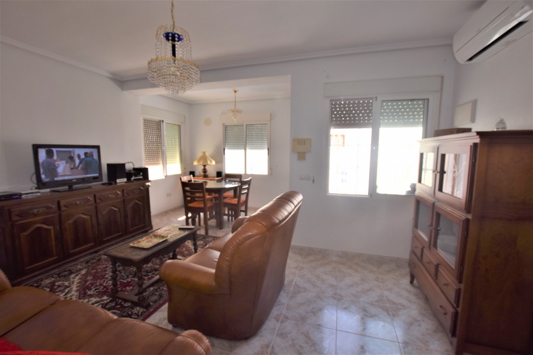 Villa for sale in Ciudad Quesada 16