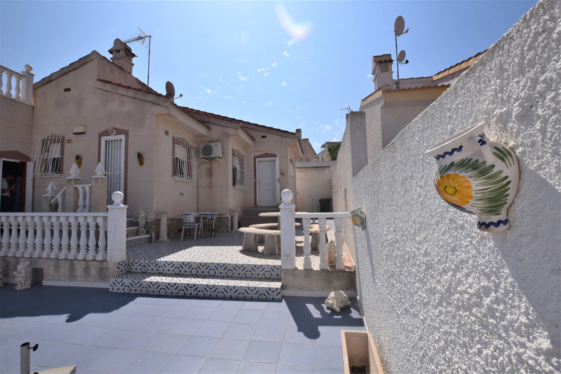 Villa à vendre à Ciudad Quesada 2