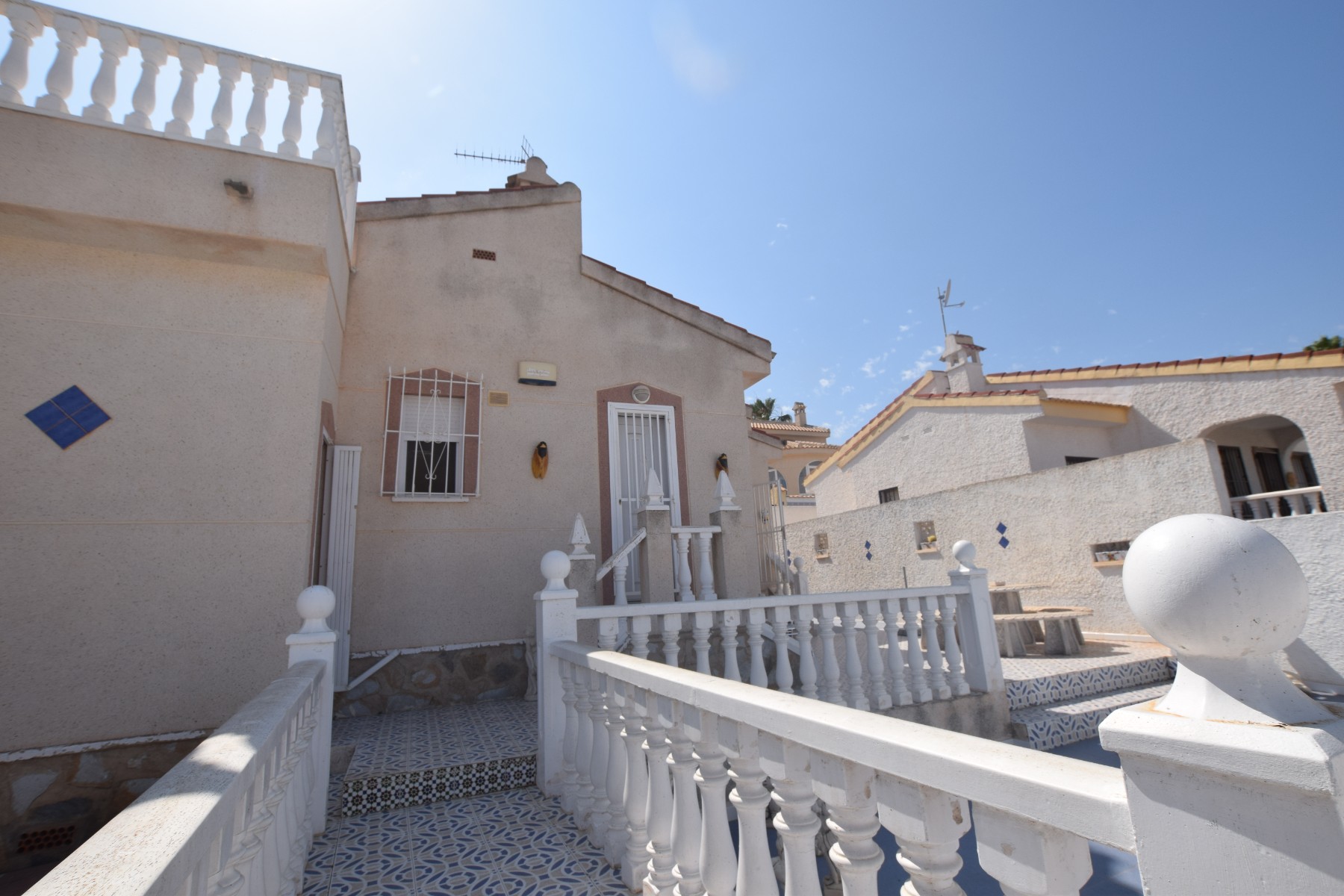 Villa à vendre à Ciudad Quesada 3