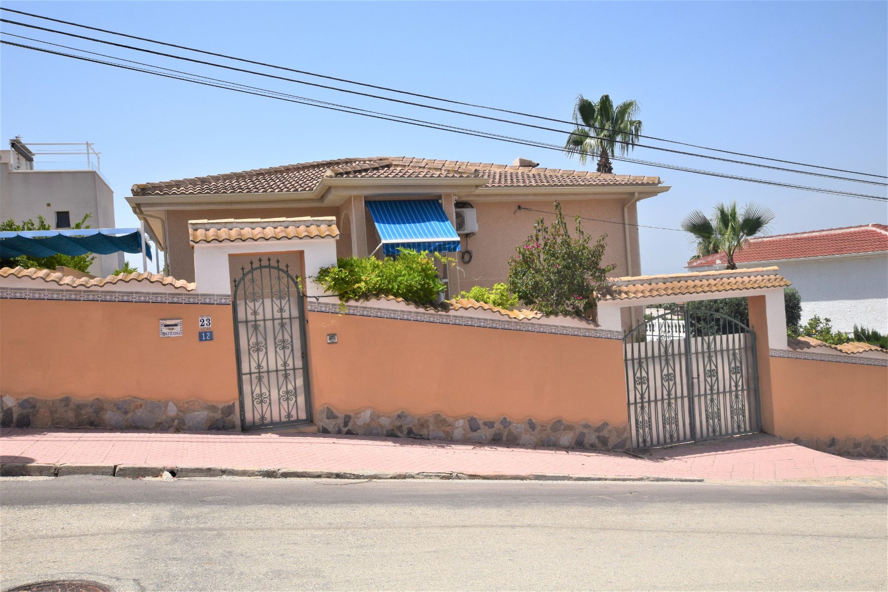 Haus zum Verkauf in Ciudad Quesada 1