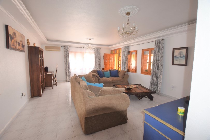 Villa for sale in Ciudad Quesada 15