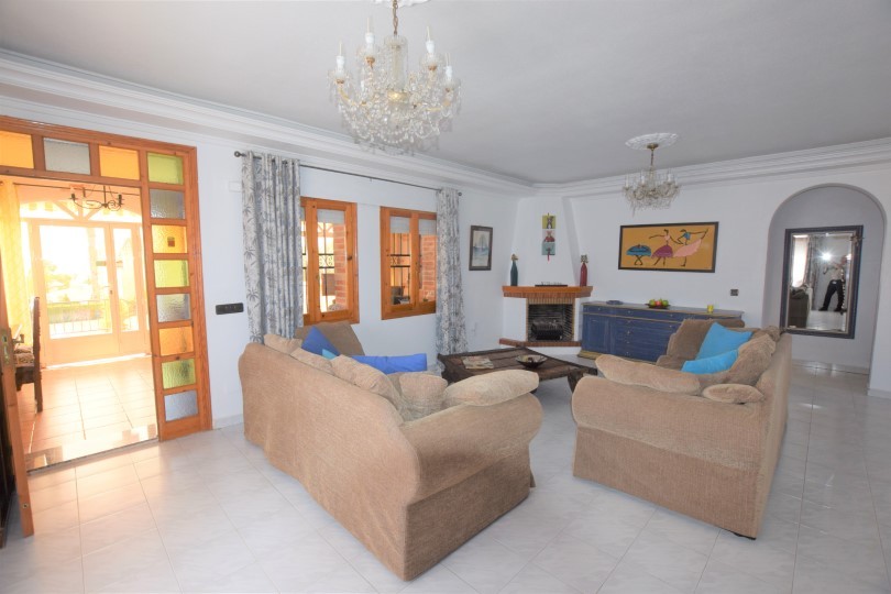 Villa à vendre à Ciudad Quesada 7