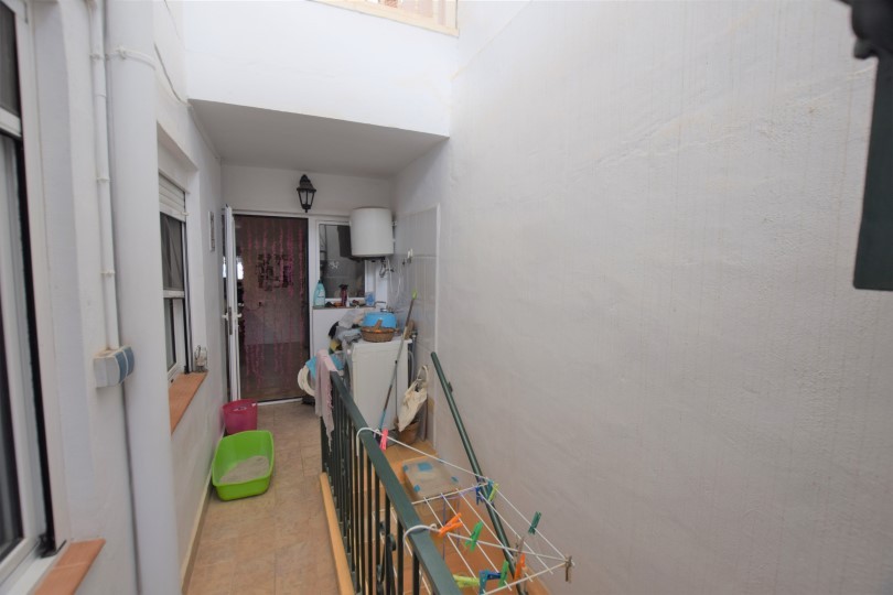 Maison de ville à vendre à Alicante 17