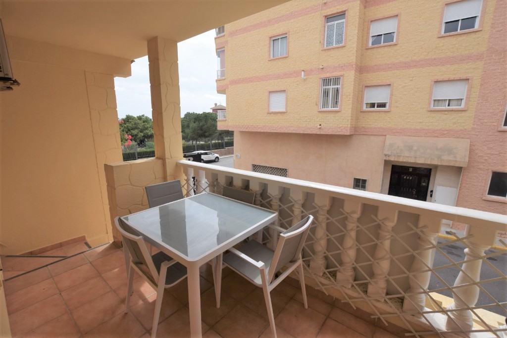 Townhouse na sprzedaż w Alicante 4