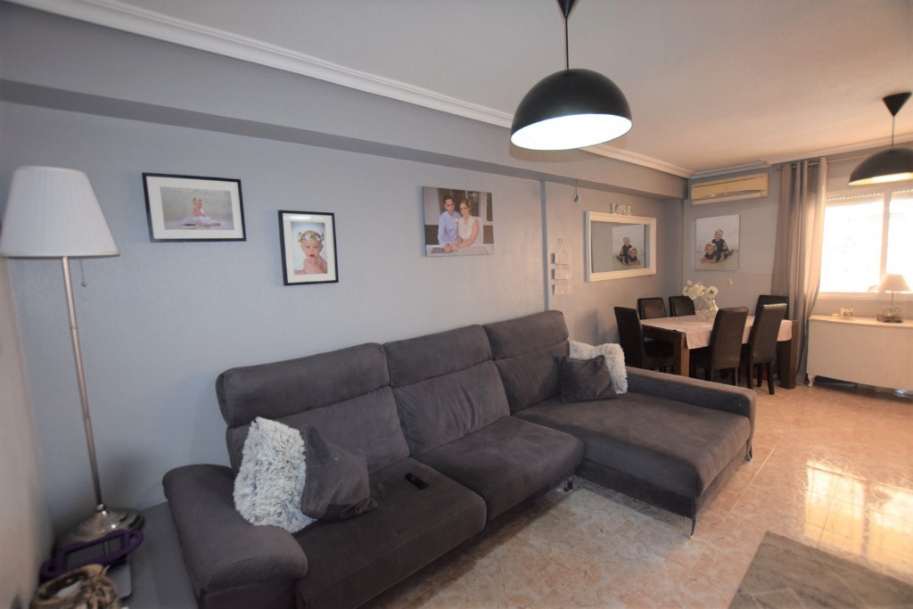 Townhouse for sale in Alicante 8