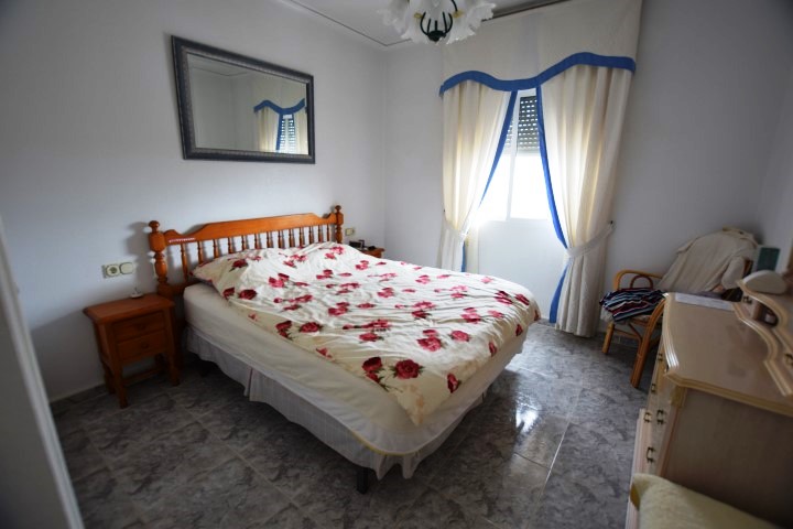 Villa à vendre à Alicante 24