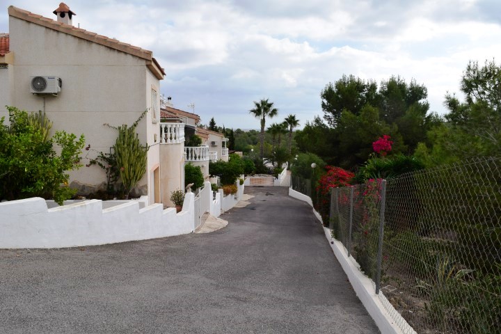 Villa à vendre à Alicante 3