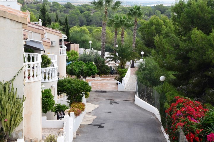 Villa till salu i Alicante 8