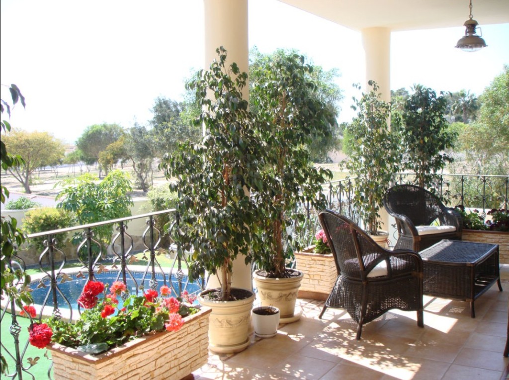 Villa for sale in Alicante 22