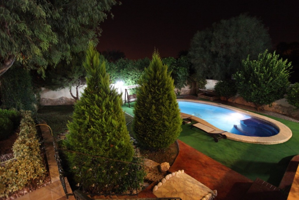 Villa for sale in Alicante 4