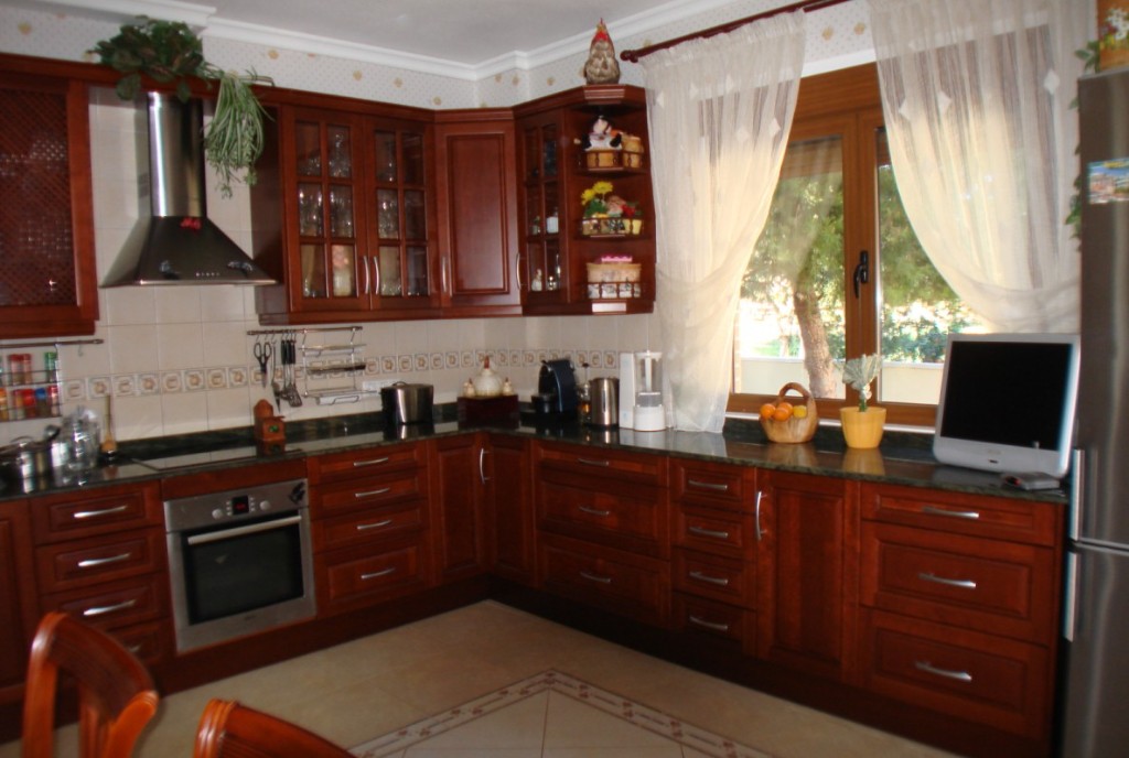 Villa for sale in Alicante 6