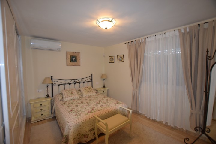 Villa à vendre à Ciudad Quesada 17