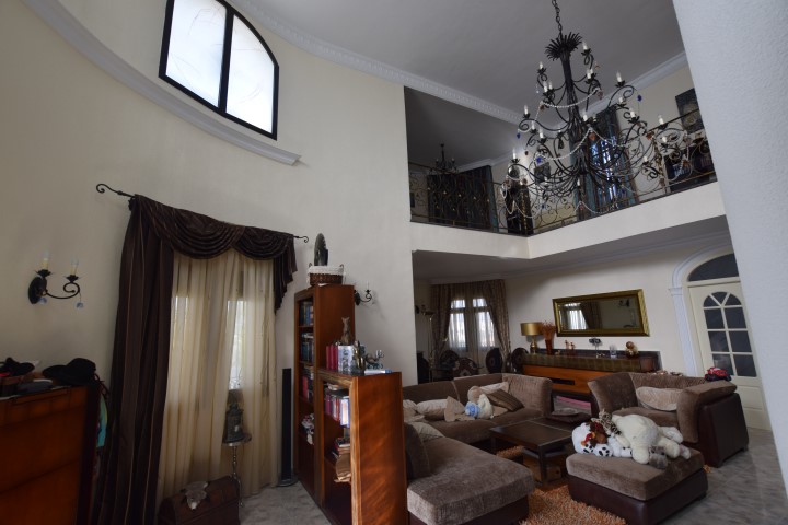 Villa for sale in Ciudad Quesada 2