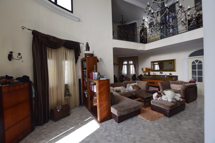 Villa for sale in Ciudad Quesada 30