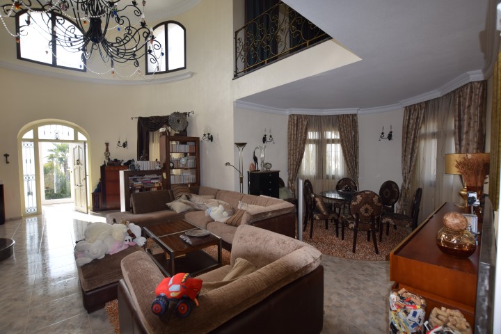 Villa à vendre à Ciudad Quesada 35