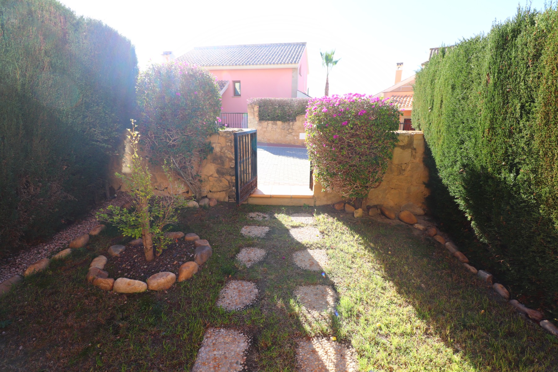 Townhouse na sprzedaż w Alicante 22