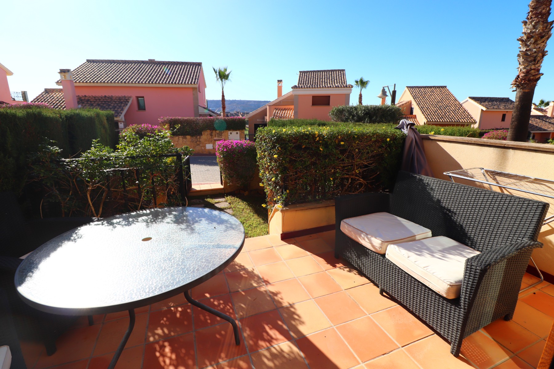 Townhouse te koop in Alicante 23