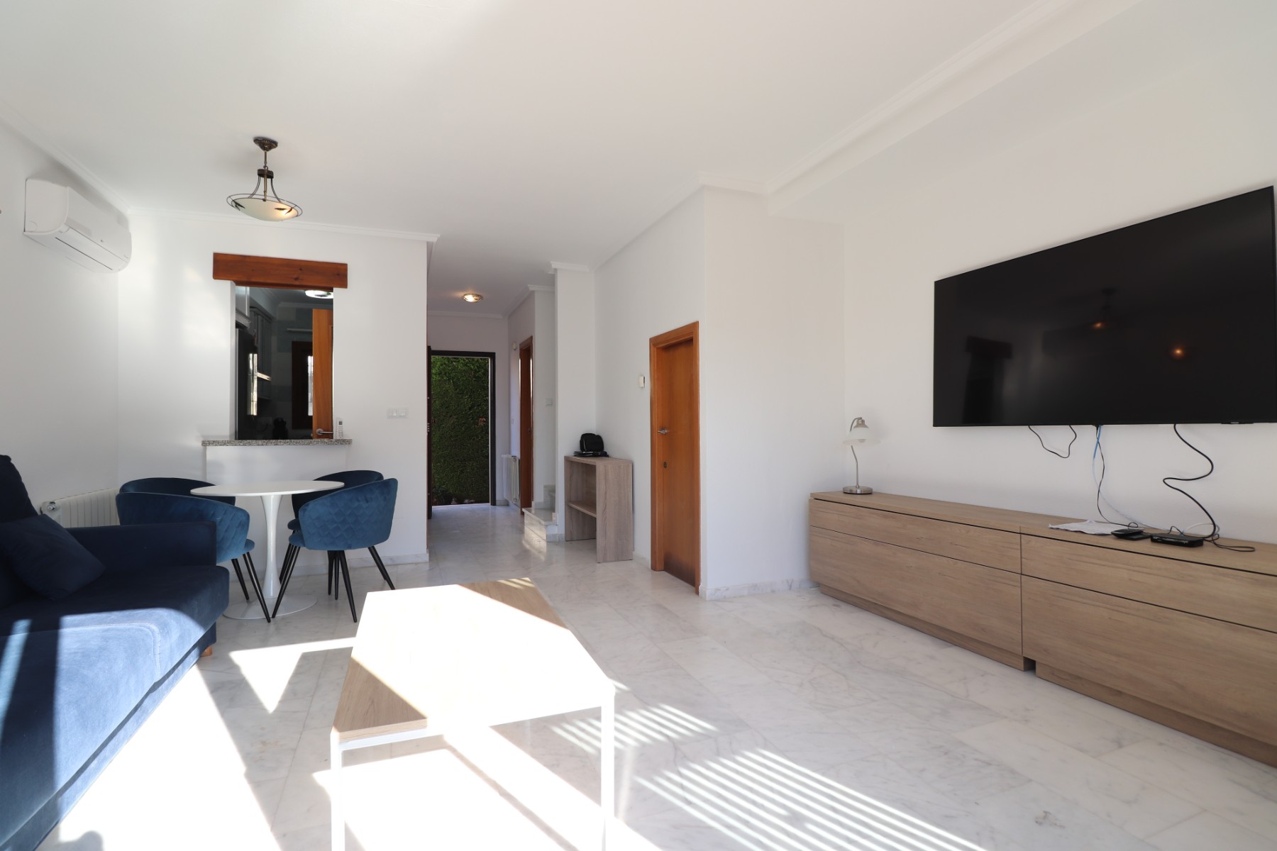 Townhouse te koop in Alicante 6