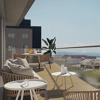 Apartamento en venta en Alicante 12